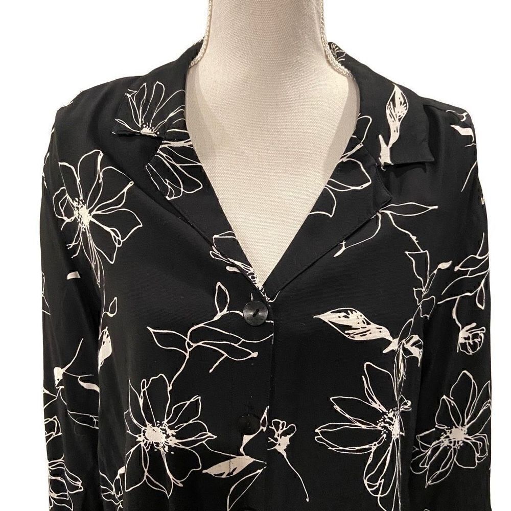 First Option Button Down Shirt - Picture 3 of 5